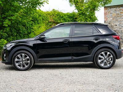 2019 Kia Stonic