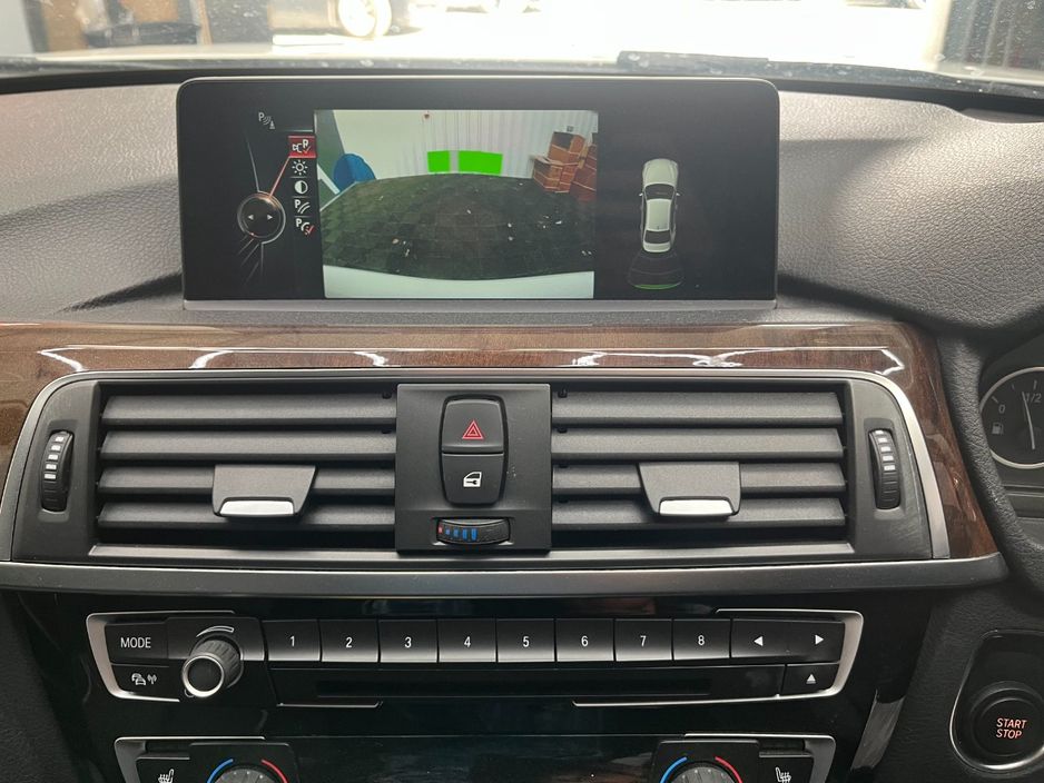 2017 BMW 3 Series