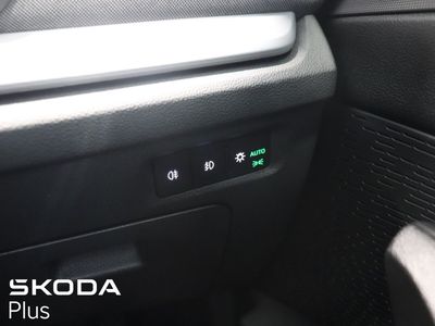 2021 Skoda Octavia