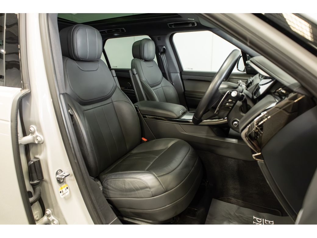 2024 Land Rover Range Rover Sport