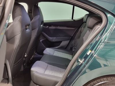 2026 Skoda Octavia