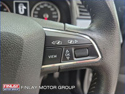 2020 SEAT Arona