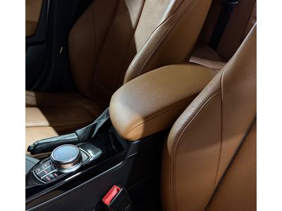 2018 BMW 1 Series