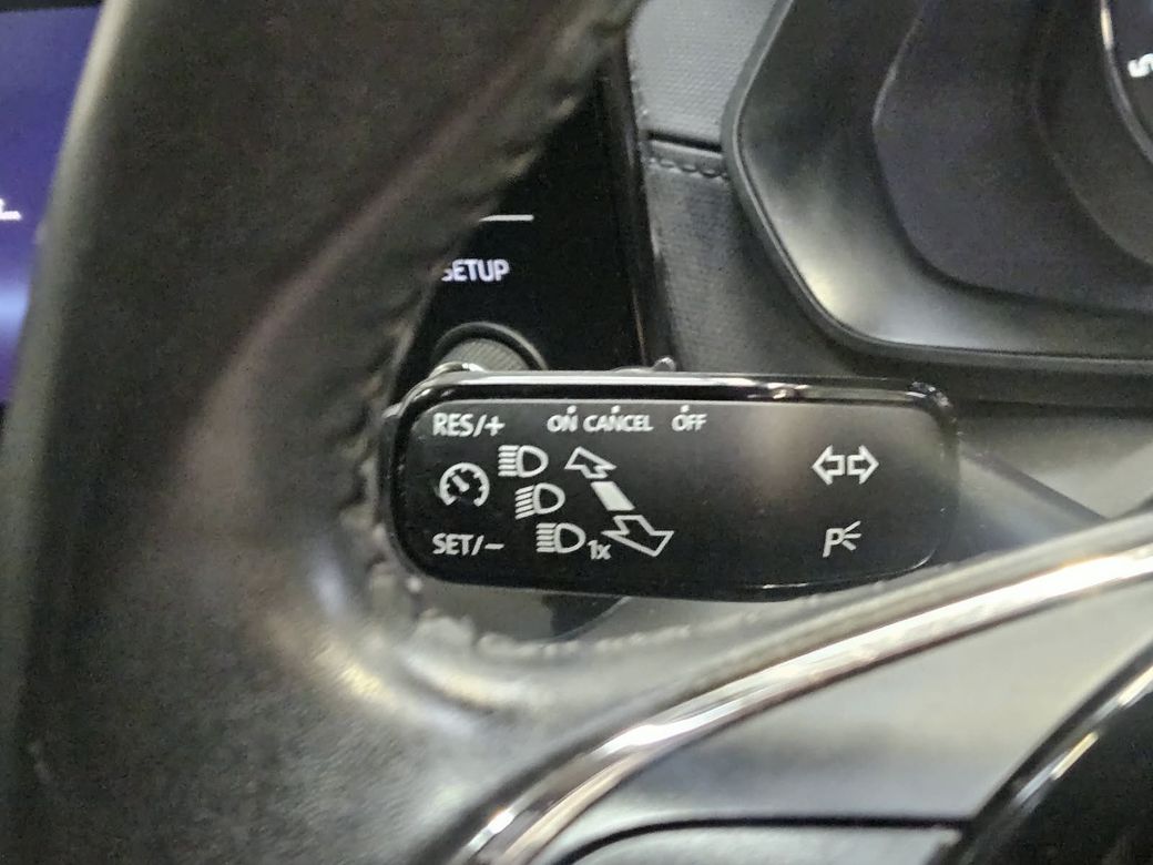 2022 Skoda Octavia