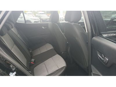 2026 Kia Stonic