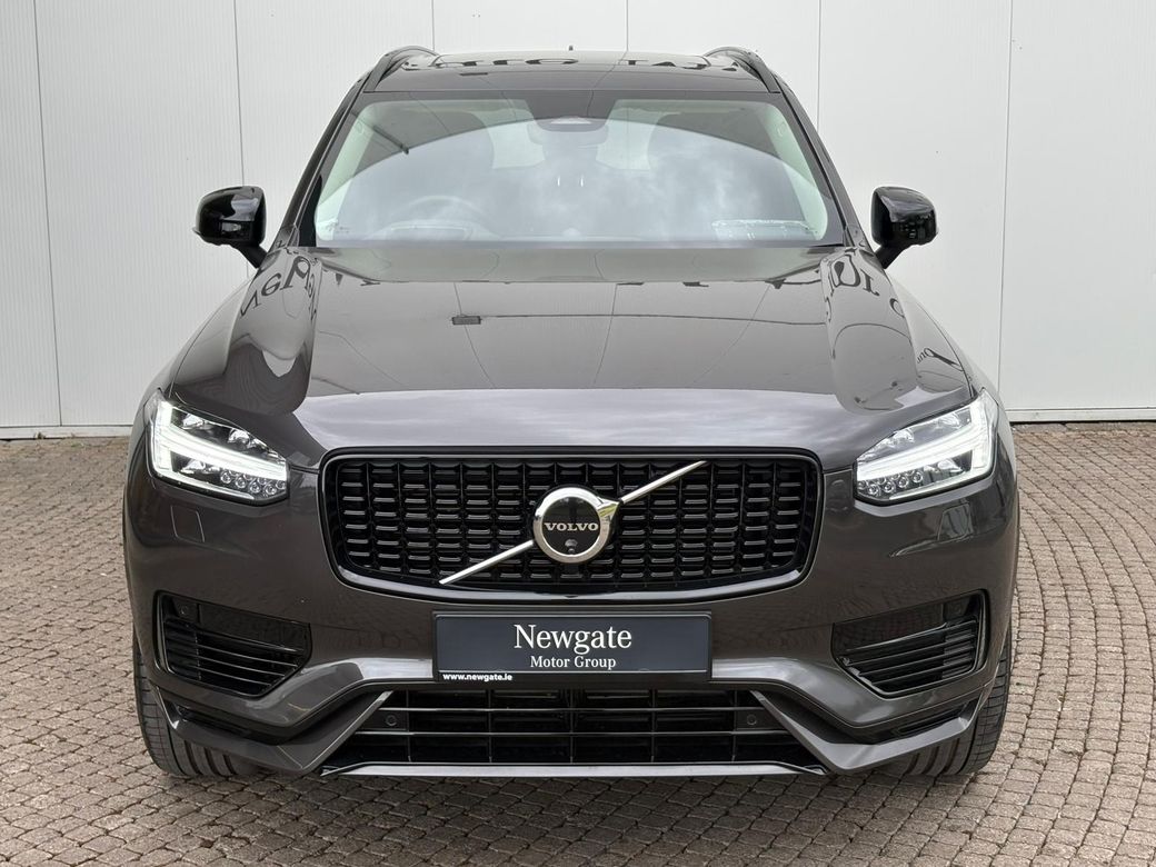 2024 Volvo XC90
