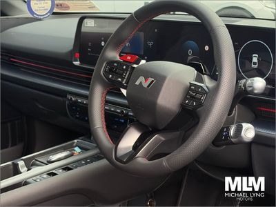 2026 Hyundai Ioniq 6