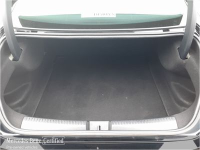 2021 Mercedes-Benz CLA Class