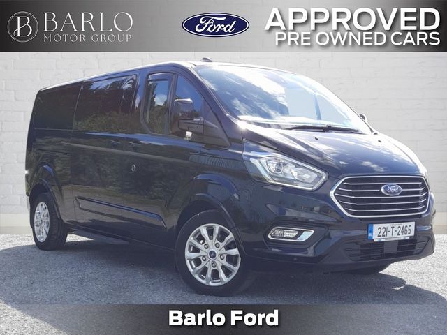vehicle for sale from Barlo Ford Clonmel