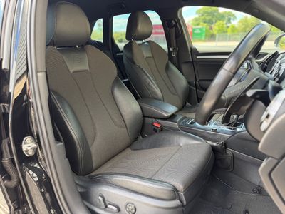 2017 Audi A3