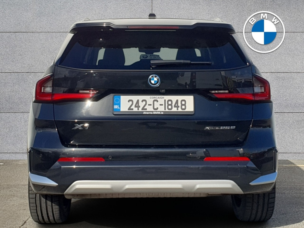 2024 BMW X1