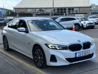 2023 BMW 3 Series