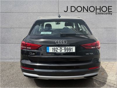 2019 Audi Q3