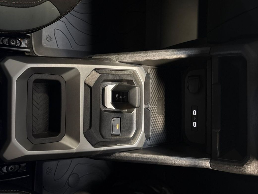 2026 Dacia Duster