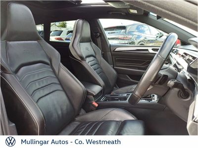2023 Volkswagen Arteon