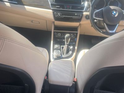 2018 BMW 2 Series