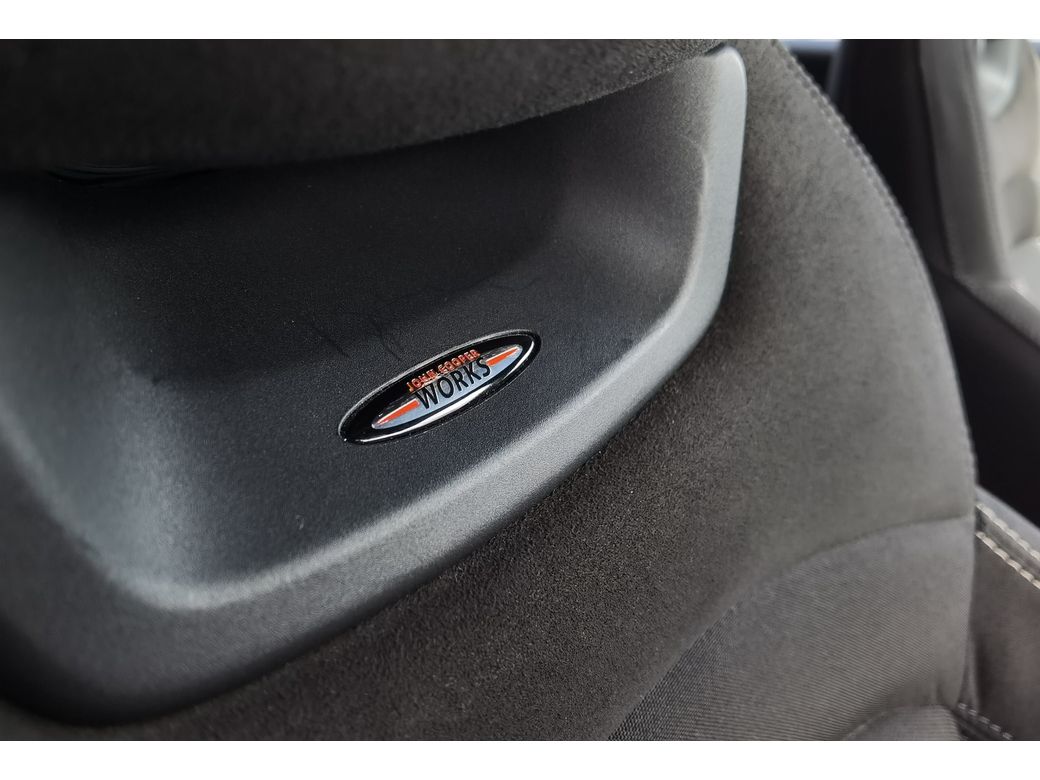2020 Mini Countryman
