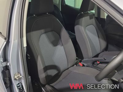2023 SEAT Arona