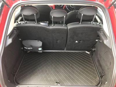 2017 Mini Cooper