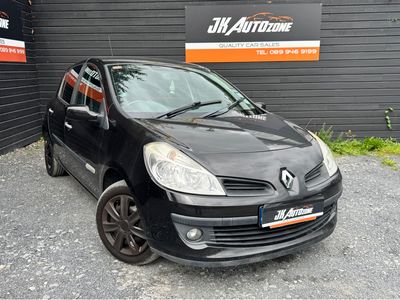 2008 Renault Clio