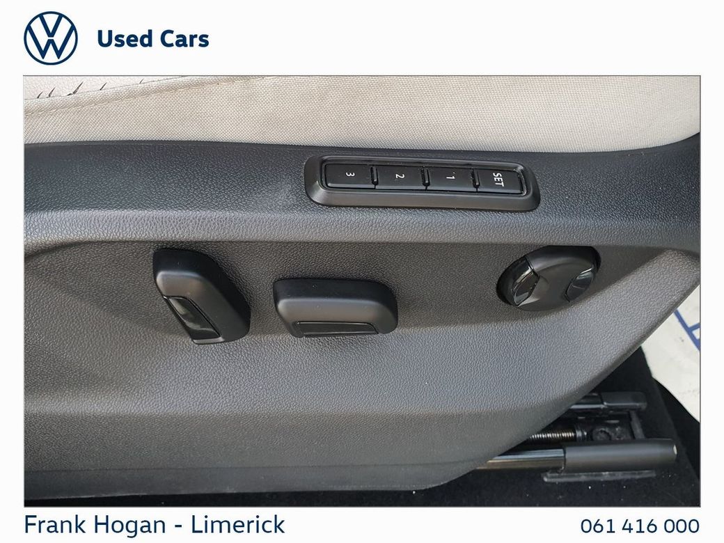 2019 Volkswagen Tiguan Allspace