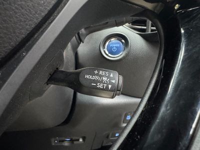 2023 Toyota C-HR