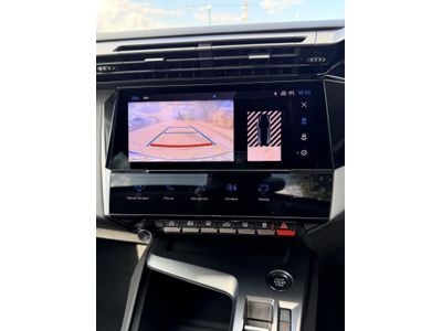 2023 Peugeot 308