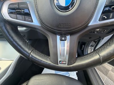 2020 BMW 3 Series