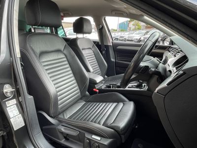 2021 Volkswagen Passat