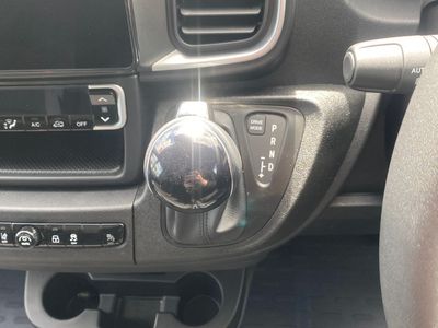 2026 Fiat Ducato