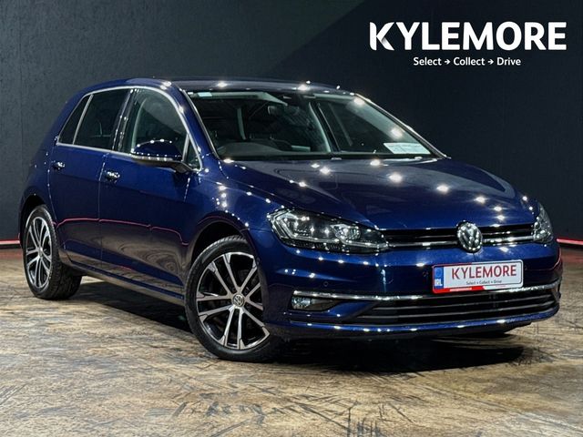 vehicle for sale from Kylemore Cars