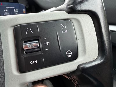 2021 Land Rover Defender