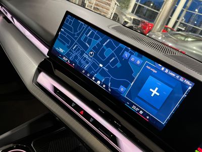 2024 BMW 5 Series