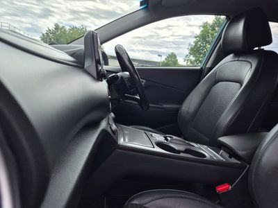 2019 Hyundai Kona