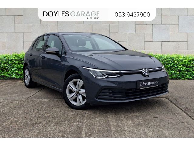 vehicle for sale from Doyles Garage Courtown Ltd