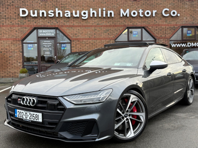 vehicle for sale from Dunshaughlin Motor Co
