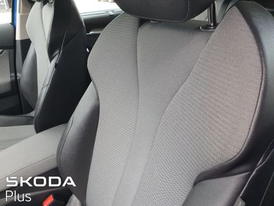 2023 Skoda Enyaq