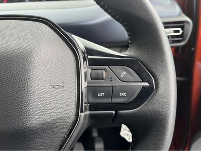 2022 Peugeot Rifter