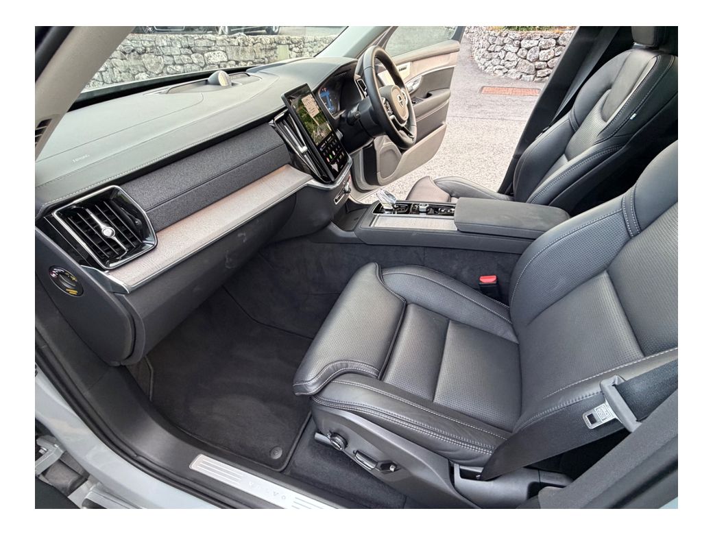 2026 Volvo XC90
