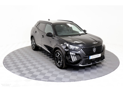 2026 Peugeot 2008