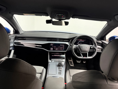 2024 Audi A6