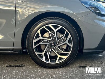 2025 Hyundai i30