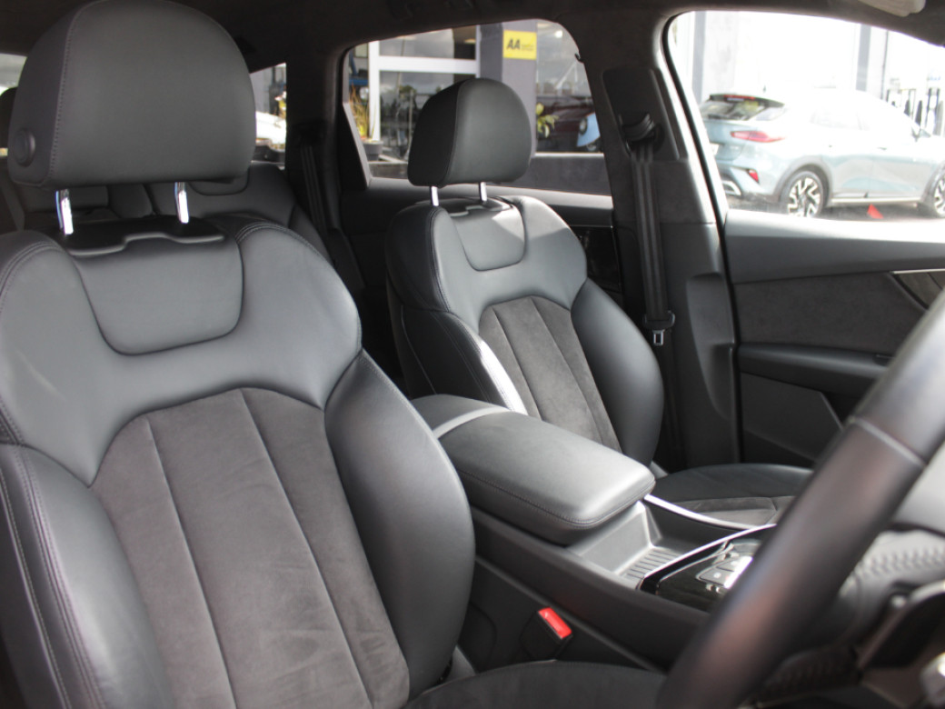 2020 Audi Q7