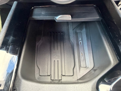 2025 Skoda Superb