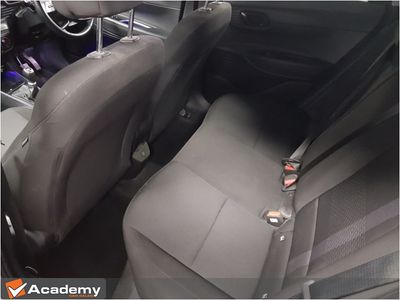 2024 Hyundai i20
