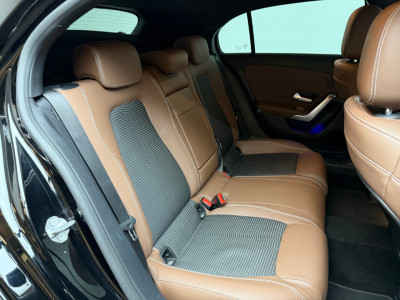 2019 Mercedes-Benz A Class