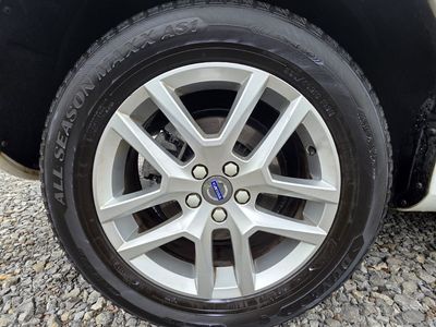 2017 Volvo XC60