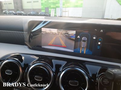 2026 Mercedes-Benz A Class