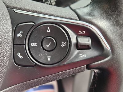 2018 Opel Grandland X