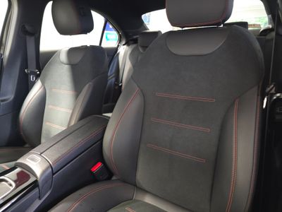 2023 Mercedes-Benz A Class